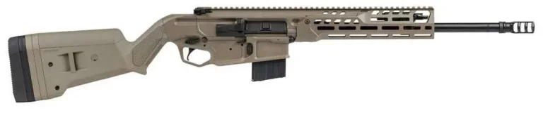 Sig Sauer RMCXR762R16B MCX Regulator 7.62x39mm 10+1 16″ Black Nitride Muzzle Brake Barrel, GEN II NiR FDE Cerakote ARCA/Picatinny Rail Aluminum Receiver, Flat Dark Earth Synthetic Magpul SGA 590 Stock, Ambidextrous Sig Sauer RMCXR762R16B MCX Regulator 7.62x39mm 10+1 16″ Black Nitride Muzzle Brake Barrel, GEN II NiR FDE Cerakote ARCA/Picatinny Rail Aluminum Receiver, Flat Dark Earth Synthetic Magpul SGA 590 Stock, Ambidextrous