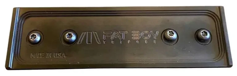 FATBOY ARCA PLATE KEYMOD FATBOY ARCA PLATE KEYMOD