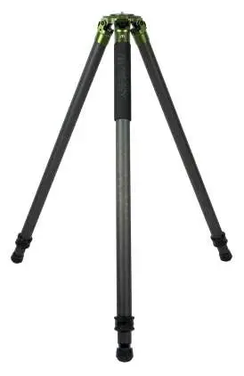 FATBOY TRAVERSE 2 SECTION TRIPOD