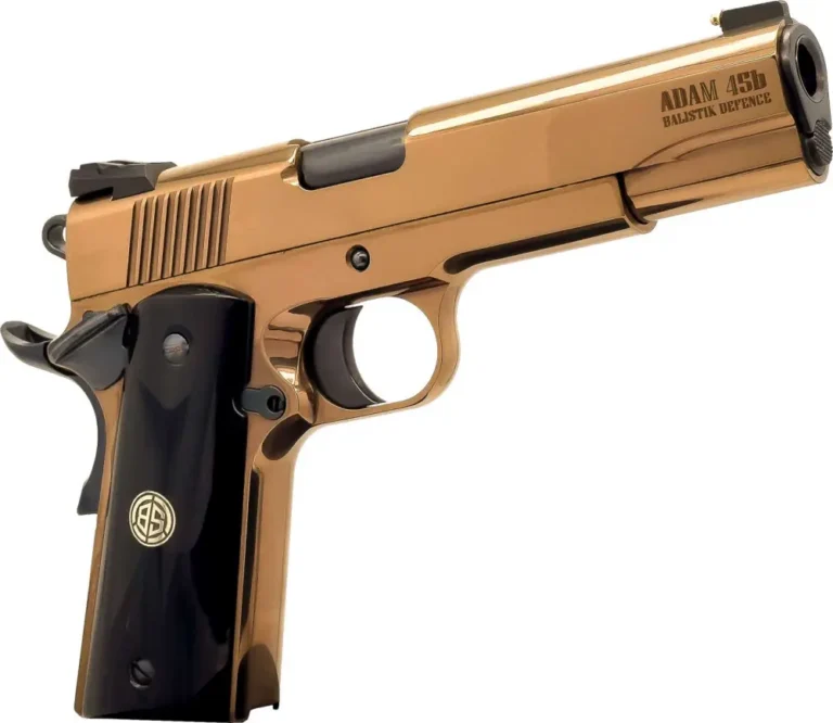 DA ADAM 1911 45B 45ACP 5 ROSE B DA ADAM 1911 45B 45ACP 5 ROSE B