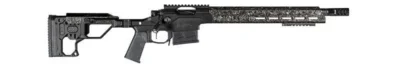 CHRIS MPR 6MM ARC 16 BLK FFT M-LOK