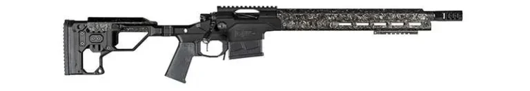 CHRIS MPR 6MM ARC 16 BLK FFT M-LOK