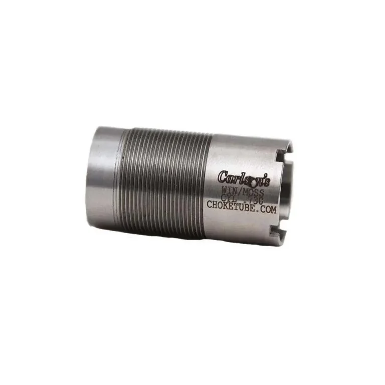 12GAUGE WIN-CHOKE CHOKE TUBES WINCHESTER 12GA FLUSH CYLINDER 12GAUGE WIN-CHOKE CHOKE TUBES WINCHESTER 12GA FLUSH CYLINDER