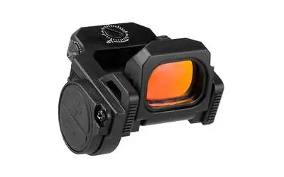 Vism Flip Dot Pro Red Dot Reflex Optic Blk