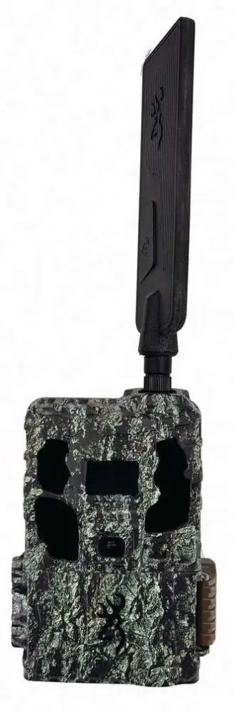 Browning Trail Camera – Pro Scout MAX HD