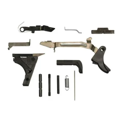 Tacfire GLOCK 17 LOWER PARTS KIT
