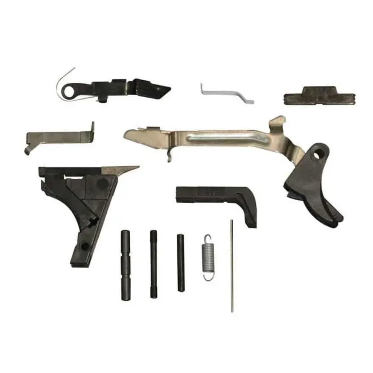 Tacfire GLOCK 17 LOWER PARTS KIT Tacfire GLOCK 17 LOWER PARTS KIT