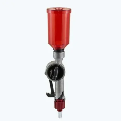 LEE Deluxe Auto-Drum Powder Measure