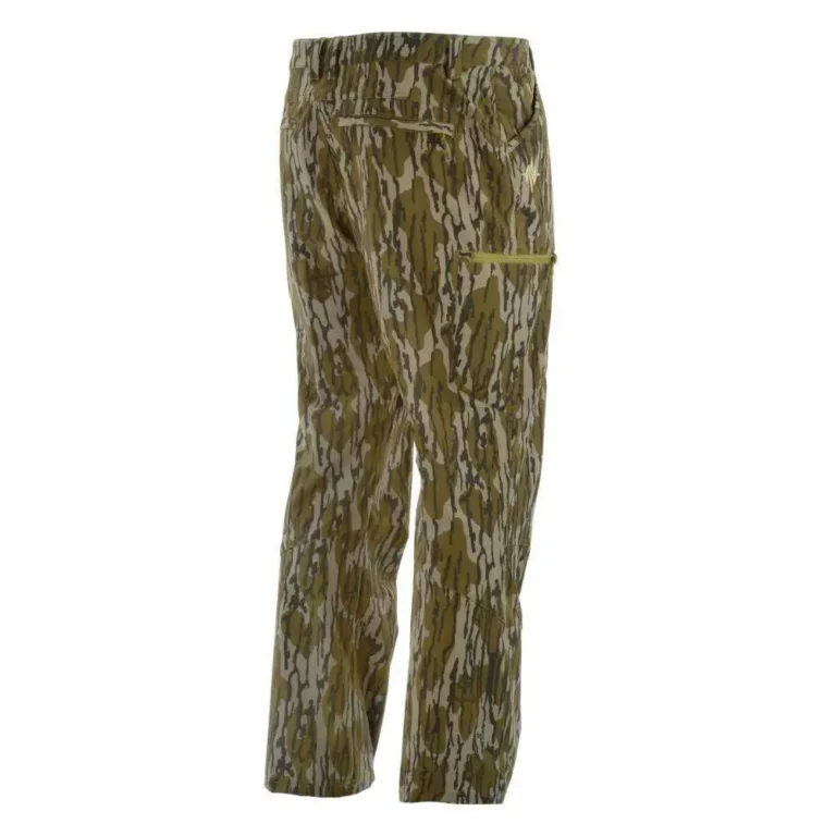 NOMAD STRETCH-LITE NXT PANT MO BOTTOMLAND XXL NOMAD STRETCH-LITE NXT PANT MO BOTTOMLAND XXL