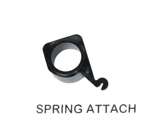 LEE SPRING ATTACH LEE SPRING ATTACH