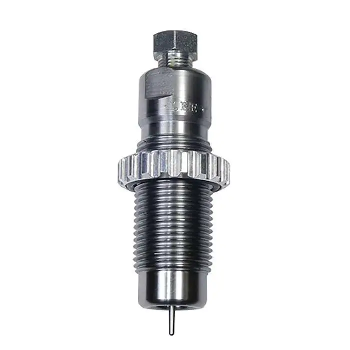 RIFLE FULL LENGTH SIZING DIES ONLY 6MM CREEDMOOR FULL LENGTH SIZING DIE ONLY RIFLE FULL LENGTH SIZING DIES ONLY 6MM CREEDMOOR FULL LENGTH SIZING DIE ONLY
