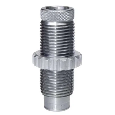 RIFLE FACTORY CRIMP DIES 35 WHELEN CUSTOM FACTORY CRIMP DIE