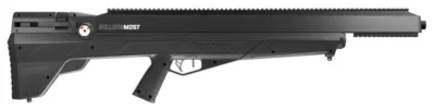 BEN 22CAL PCP MULTI SHOT BOLT ACTION AIR RIFLE