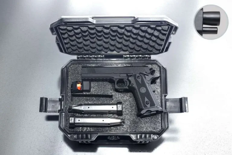 EAA GIR 2311 MAT 9MM 5TT 17RD