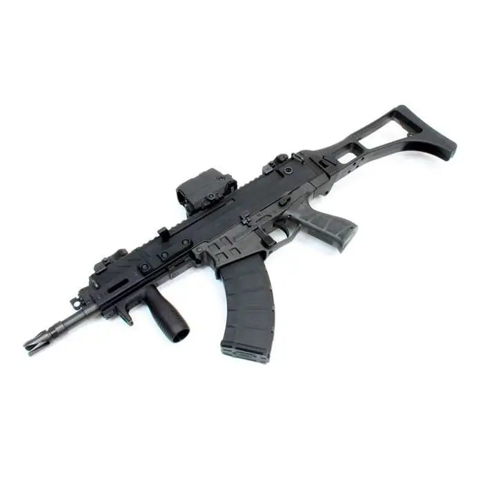 MODULAR VERTICAL FOREGRIP W/INTEGRATED HANDSTOP MODULAR VERTICAL FOREGRIP 2.75” W/HAND STOP PICATINNY BLACK MODULAR VERTICAL FOREGRIP W/INTEGRATED HANDSTOP MODULAR VERTICAL FOREGRIP 2.75” W/HAND STOP PICATINNY BLACK