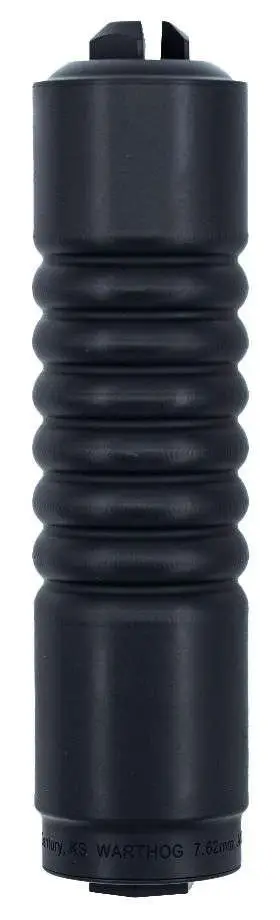 AB SUPPRESSOR A-10 5.56 DUTY CAN 1/2-28 AB SUPPRESSOR A-10 5.56 DUTY CAN 1/2-28