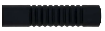 AB Suppressor 7.62 Raptor 10 stack w/ 5″ Bull Barrel Reflex 5/8-24 and 5/8-24 flush mount