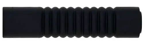 AB Suppressor 7.62 Raptor 10 stack w/ 5″ Bull Barrel Reflex 5/8-24 and 5/8-24 flush mount AB Suppressor 7.62 Raptor 10 stack w/ 5″ Bull Barrel Reflex 5/8-24 and 5/8-24 flush mount