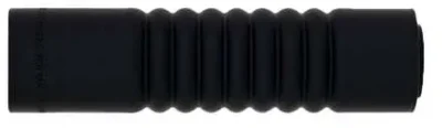 AB Suppressor 7.62 Raptor 8 stack w/ 3″ Bull Barrel Reflex 5/8-24 and 5/8-24 flush mount