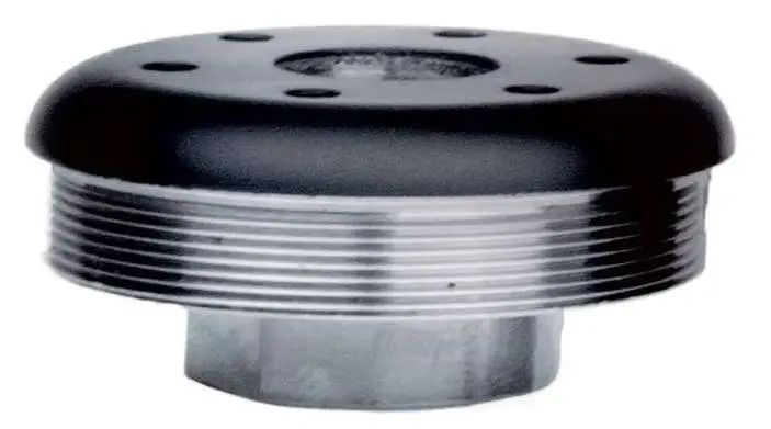 AB SUPPRESSOR 1/2-28 FLUSH MOUNT FOR RAPTOR AB SUPPRESSOR 1/2-28 FLUSH MOUNT FOR RAPTOR