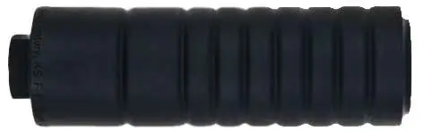AB SUPPRESSOR 9MM PCC F4 1/2-28 DT AB SUPPRESSOR 9MM PCC F4 1/2-28 DT