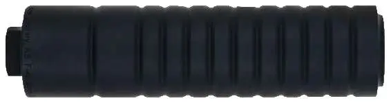 AB SUPPRESSOR 9MM PCC F4 1/2-28 DT AB SUPPRESSOR 9MM PCC F4 1/2-28 DT