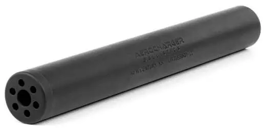 AB SUPPRESSOR LITTLEBIRD 22LR 1/2-28 DT AB SUPPRESSOR LITTLEBIRD 22LR 1/2-28 DT