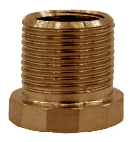 AB SUPPRESSOR MUZZLE THREAD ADAPTER M13.5X1 AB SUPPRESSOR MUZZLE THREAD ADAPTER M13.5X1
