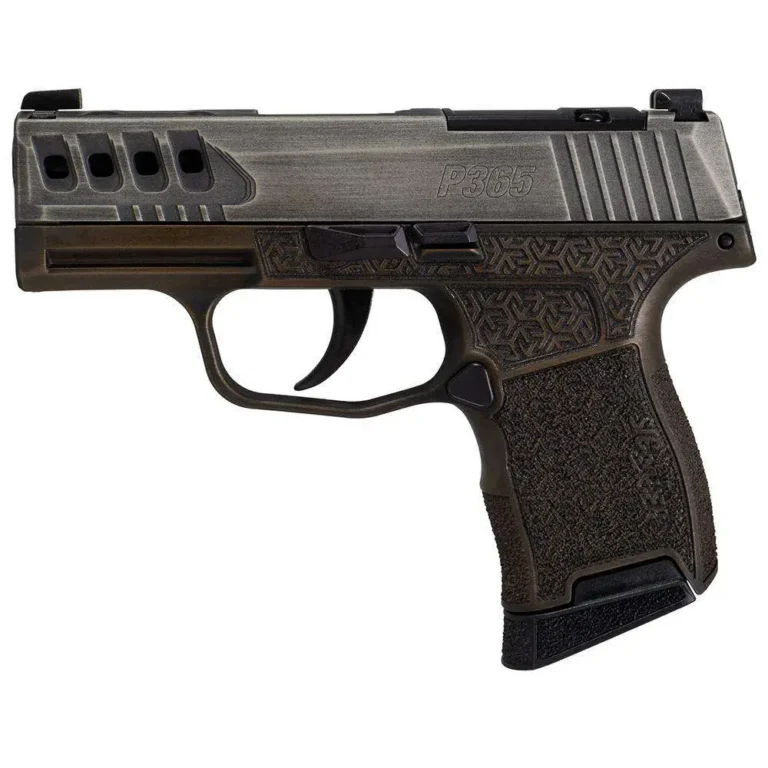 P3659mm3.1instriker10rdOpticReady DistGrSlide&BrGrip Oct Stippling P3659mm3.1instriker10rdOpticReady DistGrSlide&BrGrip Oct Stippling