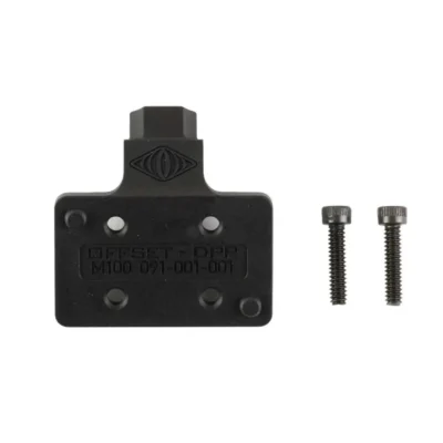 AUS Offset Delta  Point Pro BLK