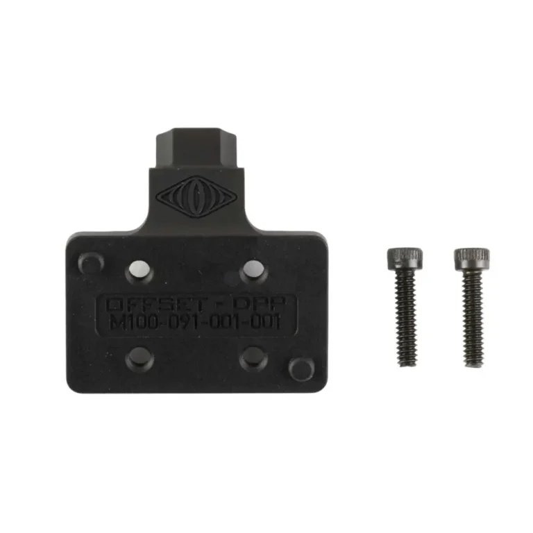 AUS Offset Delta  Point Pro BLK