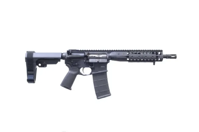 IC-DI 5.56 10.5″ TB SBA3 Brace Black 30-rd IC-DI 5.56 10.5″ TB SBA3 Brace Black 30-rd