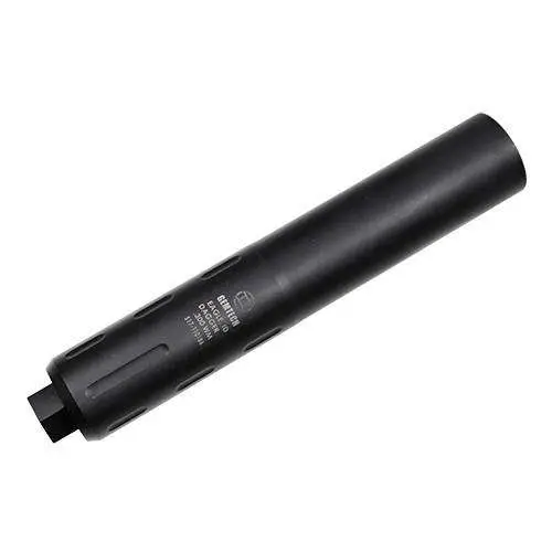 Silencer 300 Winchester Magnum DAGGER (Threadmount 5/8-24)USED Silencer 300 Winchester Magnum DAGGER (Threadmount 5/8-24)USED
