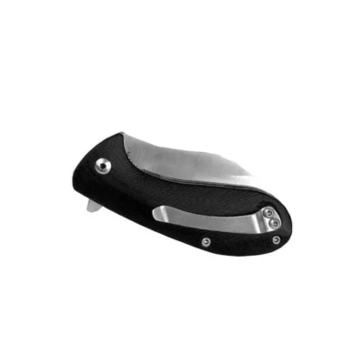 ABKT Knife Grunt Ball Bearing Folding 2.75in Blade