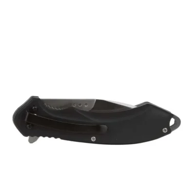 ABKT Knife AB Elite triplex folder replaceable 4.25in blade