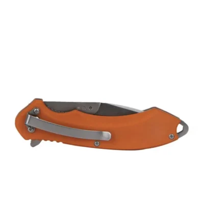 ABKT Knife AB Elite Triplex Folder replaceable 4.25in blade