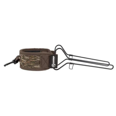 Cupped Duck Strap Mossy Oak Bottomlands