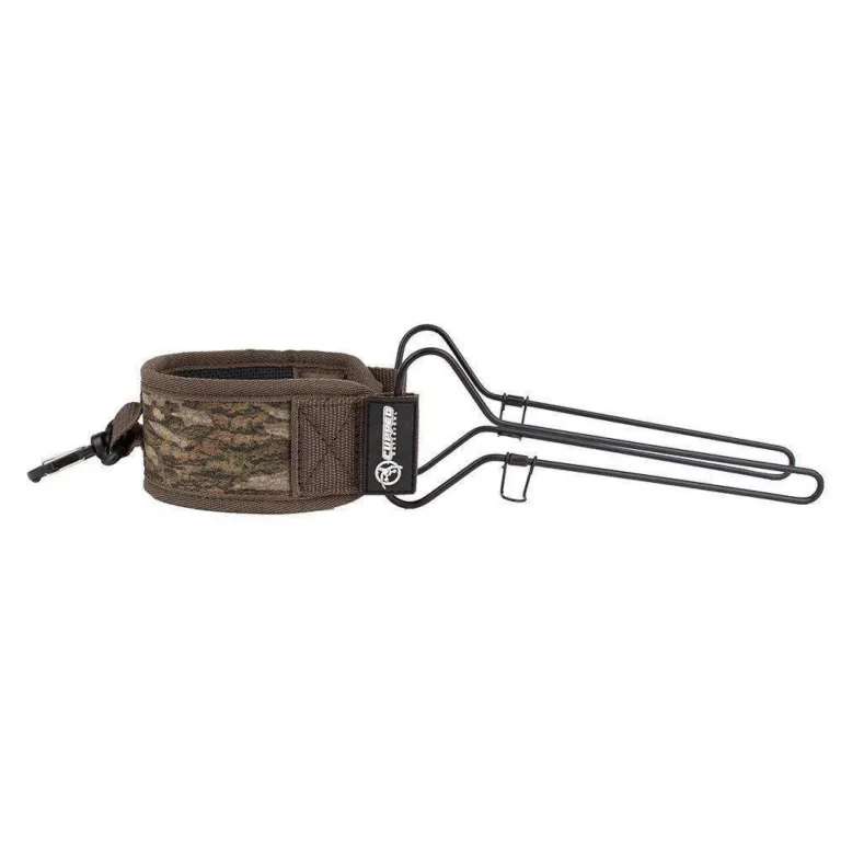 Cupped Duck Strap Mossy Oak Bottomlands Cupped Duck Strap Mossy Oak Bottomlands