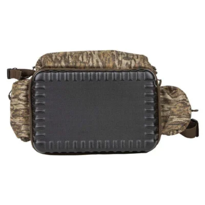 Cupped Medium Floating Blind Bag Mossy Oak Bottomland