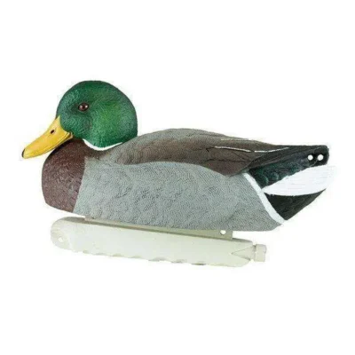 Cupped Finishing Mallards 6 Pack Decoy