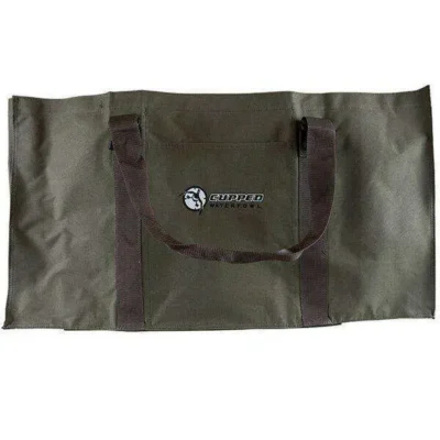 Cupped 6 Slot Goose Bag