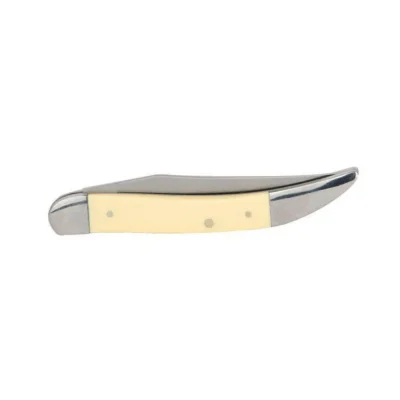 Roper Knife Pecos Large Toothpick 3.25in Blade
