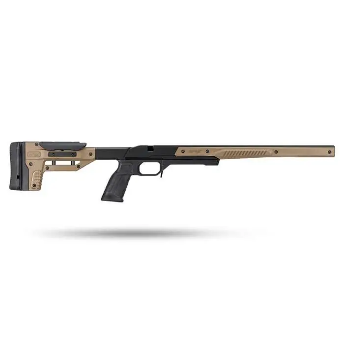ORYX SPORTSMAN CHASSIS FOR HOWA 1500 ORYX SPORTSMAN CHASSIS FOR HOWA 1500 SA RIGHT HAND FDE