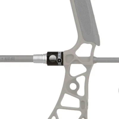Dead Ringer Quick-Detach System Stabilizer