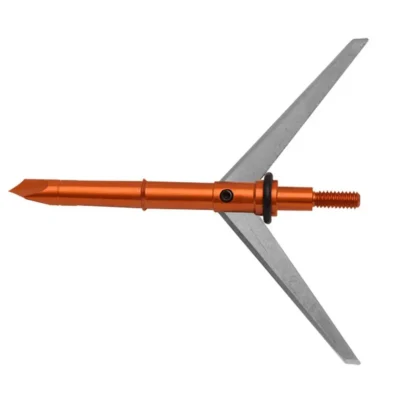 Dead Ringer Crossbow Broadhead Super Freak Extreme X-Bow 100gr 2 Blades
