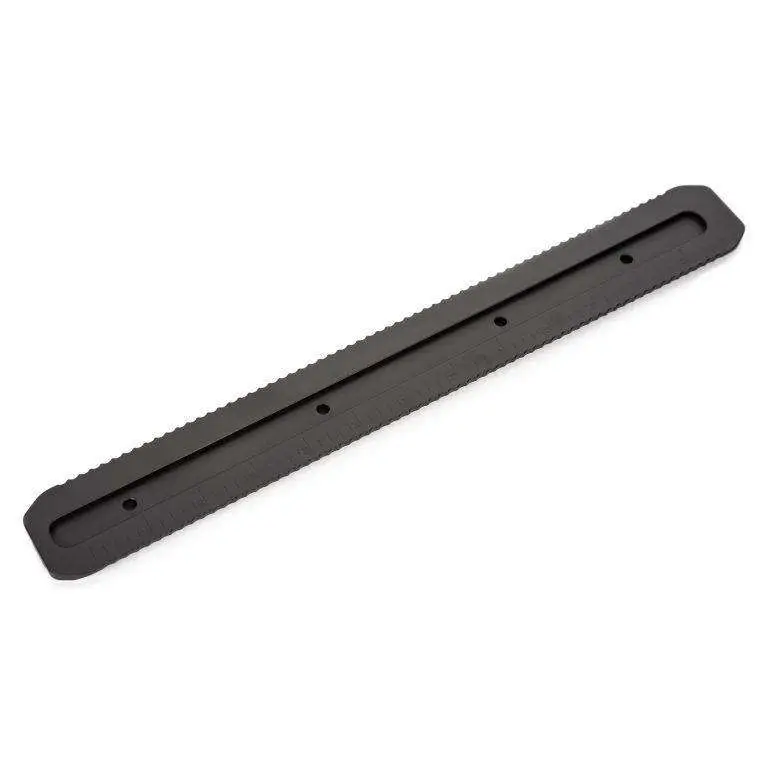 Area419 ARCALOCK 12” Flat Keymod Rail Area419 ARCALOCK 12” Flat Keymod Rail