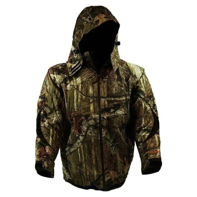 PERFORMANCE FIT JACKET MOI M
