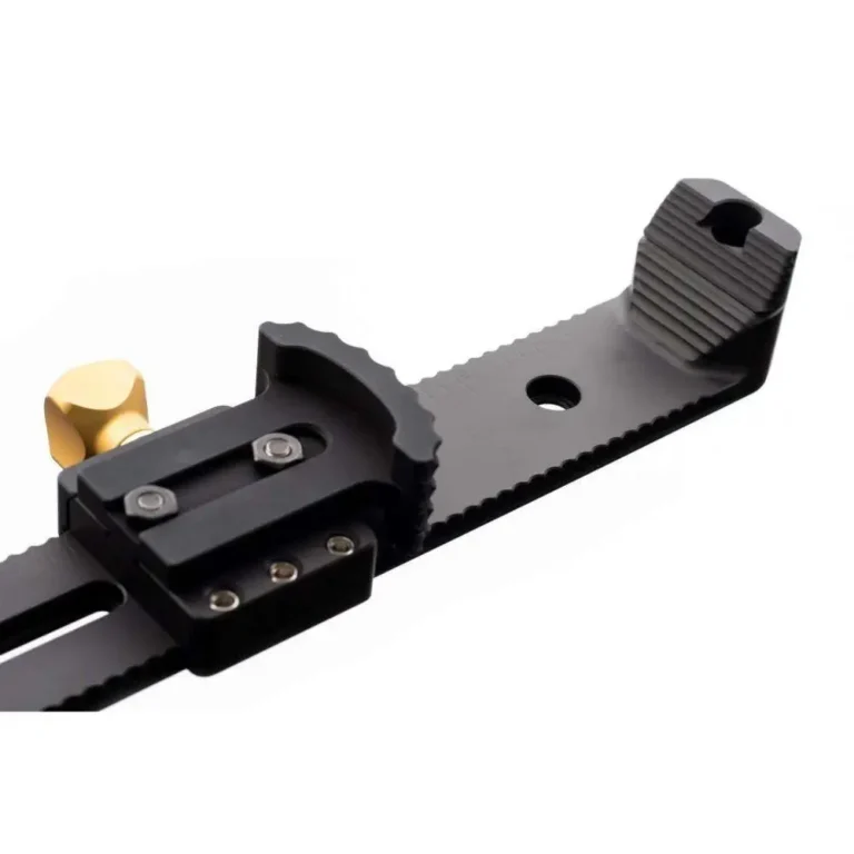 Area419 ARCALOCK 14” Universal Barricade Rail Kit w/t Clamp