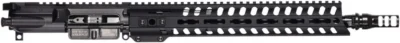 POF UPPER COMPLETE MINUTEMAN 13.75 300 BLK