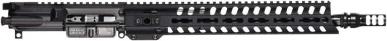 POF UPPER COMPLETE MINUTEMAN 13.75 300 BLK POF UPPER COMPLETE MINUTEMAN 13.75 300 BLK